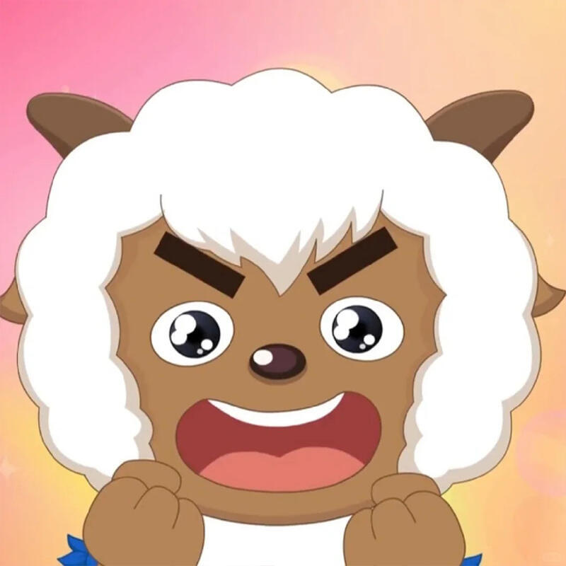 春日企画壁纸 喜羊羊与灰太狼头像 