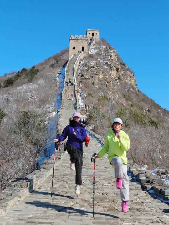 北京司马台长城怎么玩❓看这一篇就够了❗️
