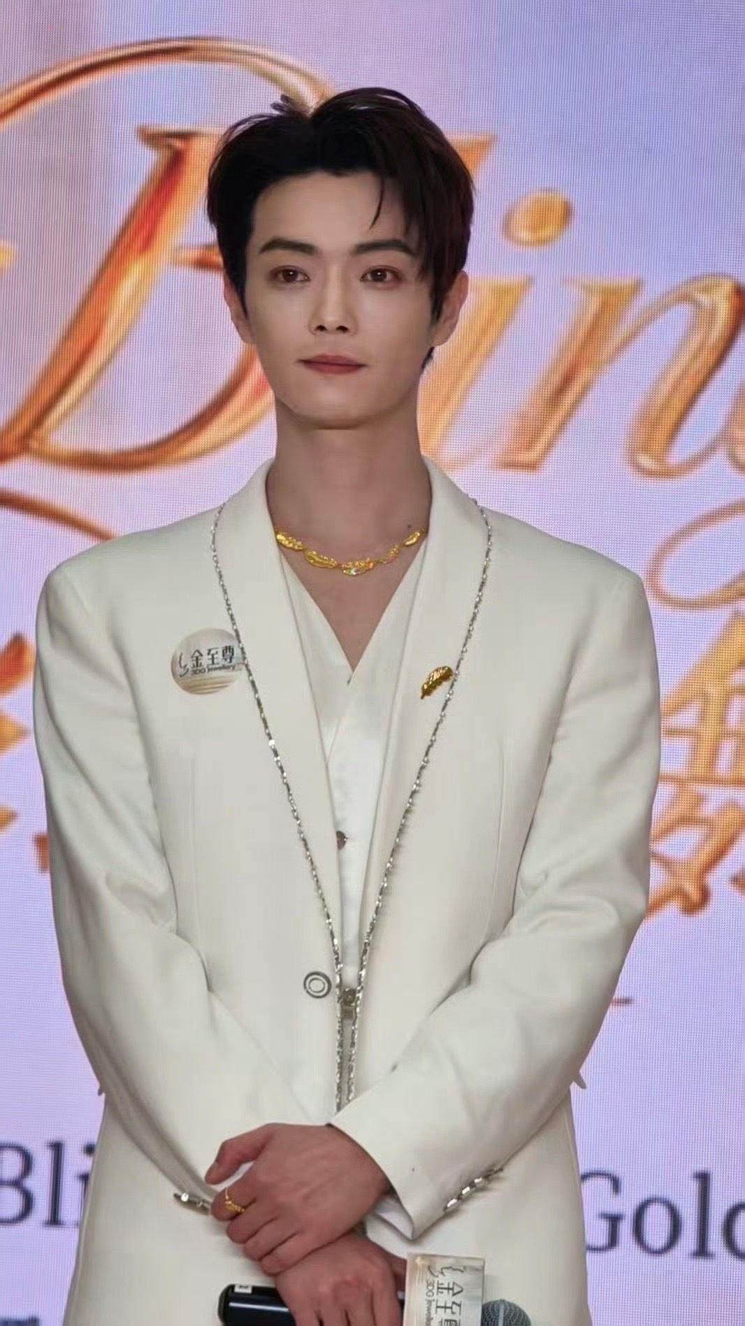 许凯、田嘉瑞、陈添祥今日线下生图谁的状态更好 