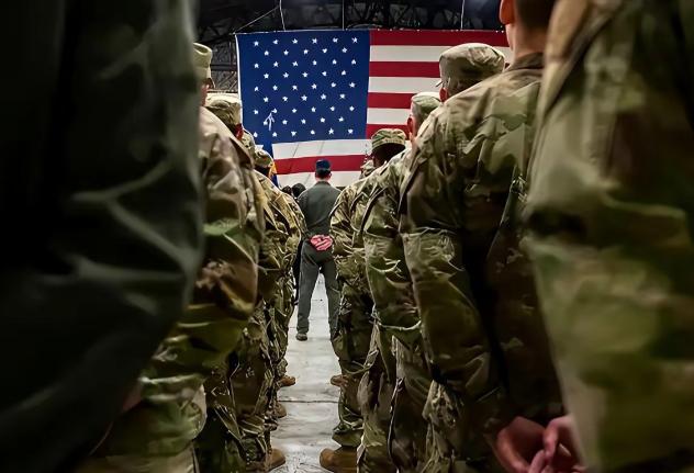 特朗普如果不能很快的结束这场战争，未来资本市场就会发生巨震

很多人都觉得，资本