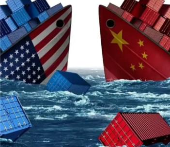 美国刚对中国水饺、瓜子下手，反手就被打了脸！中方火速反击，直接把 6 家美国企业