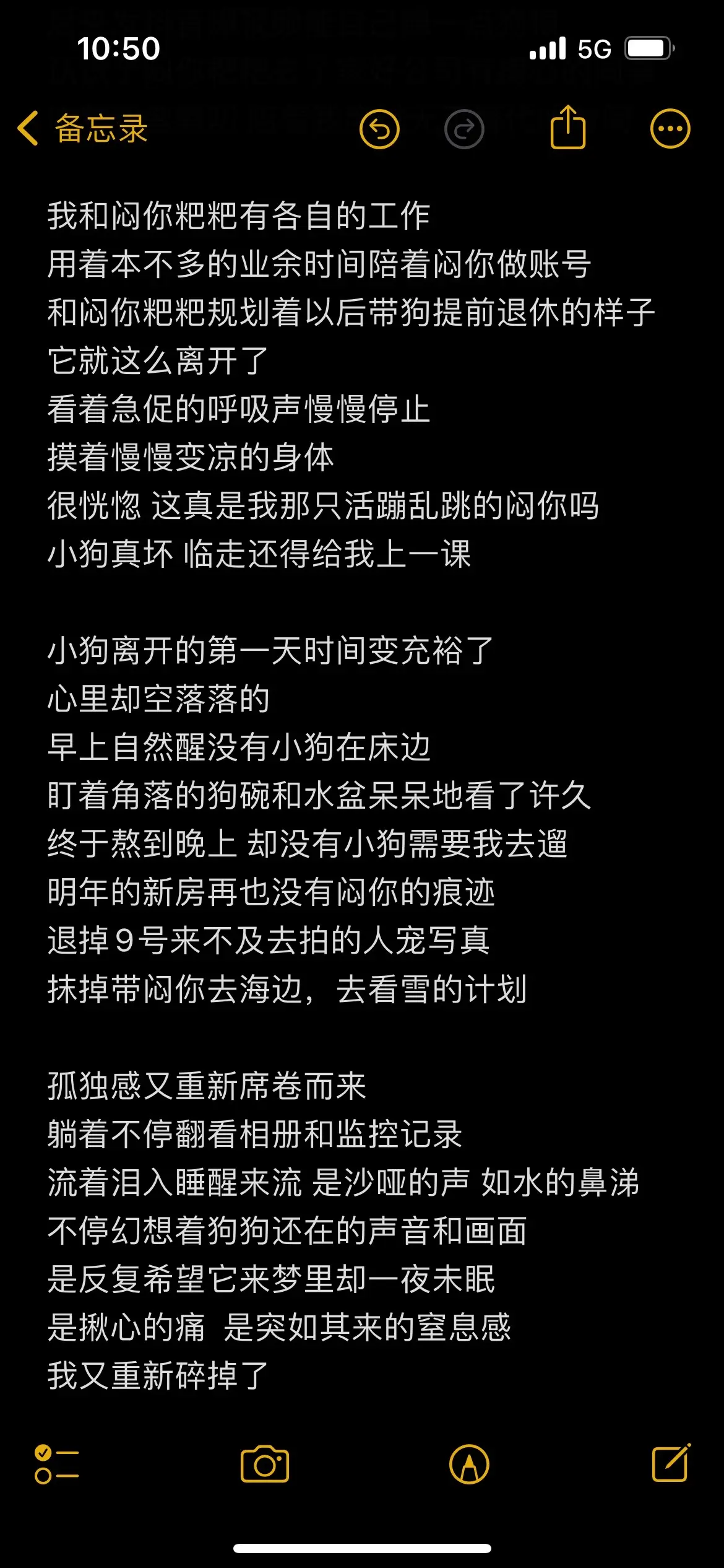 它下来陪我渡劫的吧。