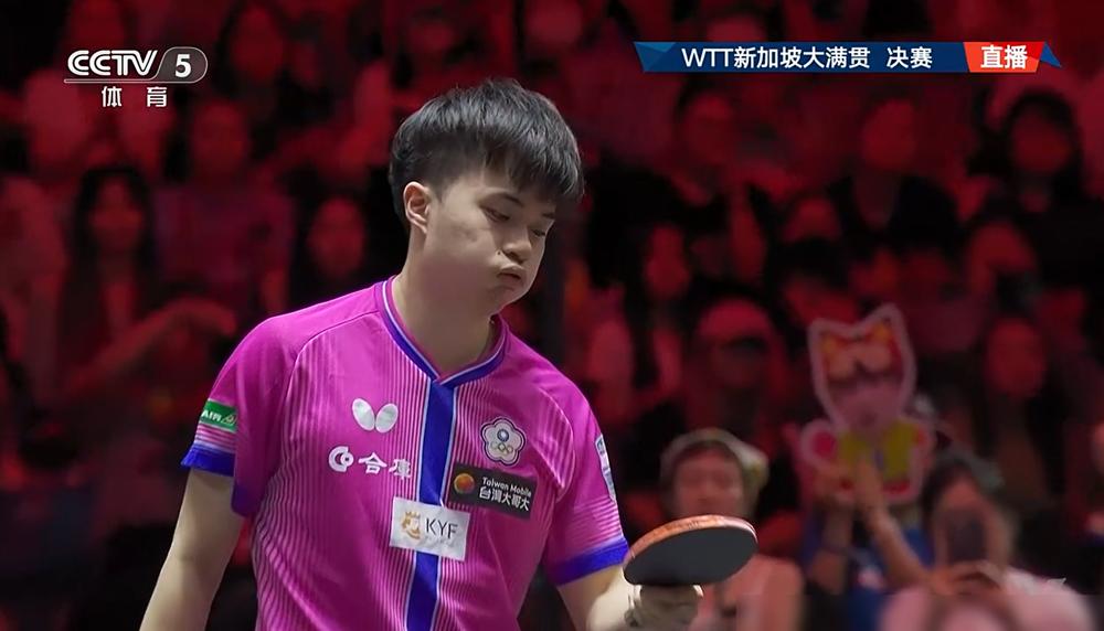 都说林昀儒是天才，可一碰上王楚钦，这天才的名号，瞬间就被干沉默了。
 
过去俩人