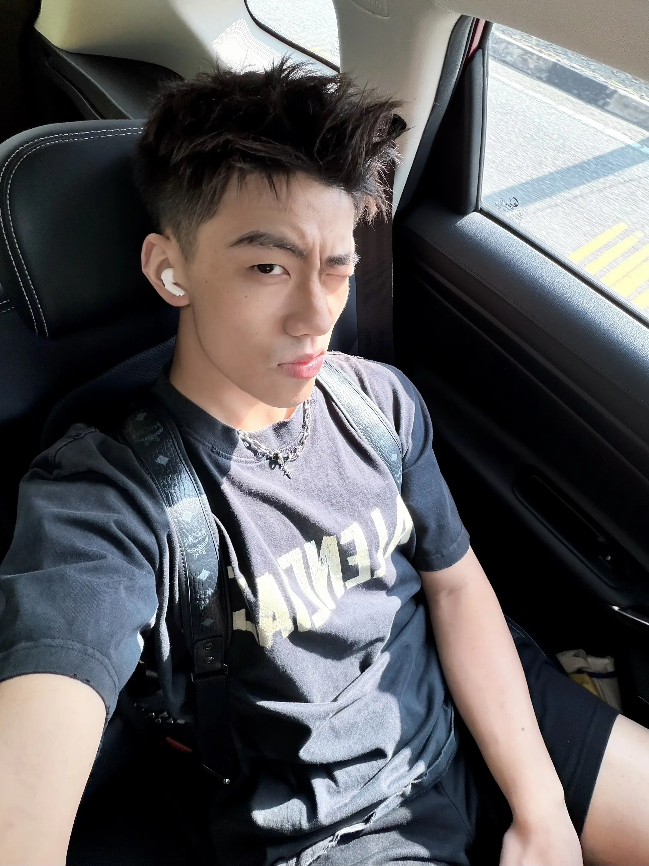 感受最猛的周一…
