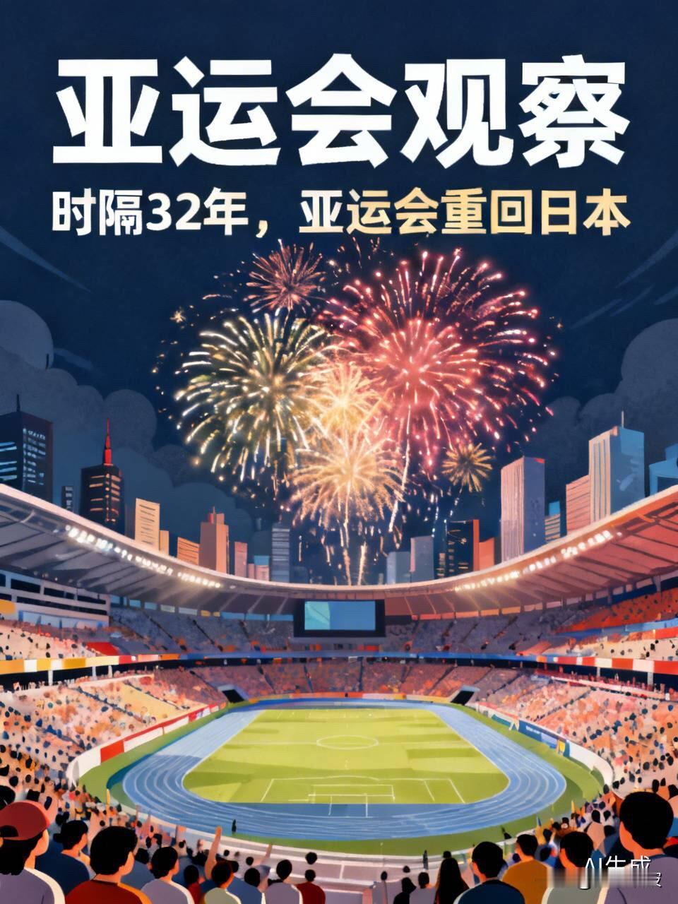 3万人体育场坐不满，朝鲜队中途退场：这届亚运会，怎么了？

  时隔32年，亚运
