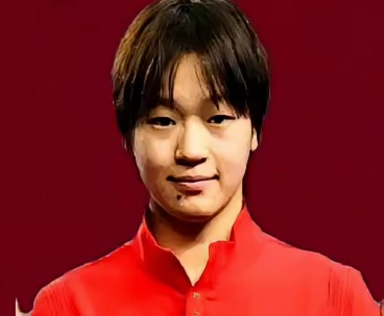 全红婵
消失数月后再上热搜
全红婵消失了九个月这事
你要是没关注跳水估计都
不知