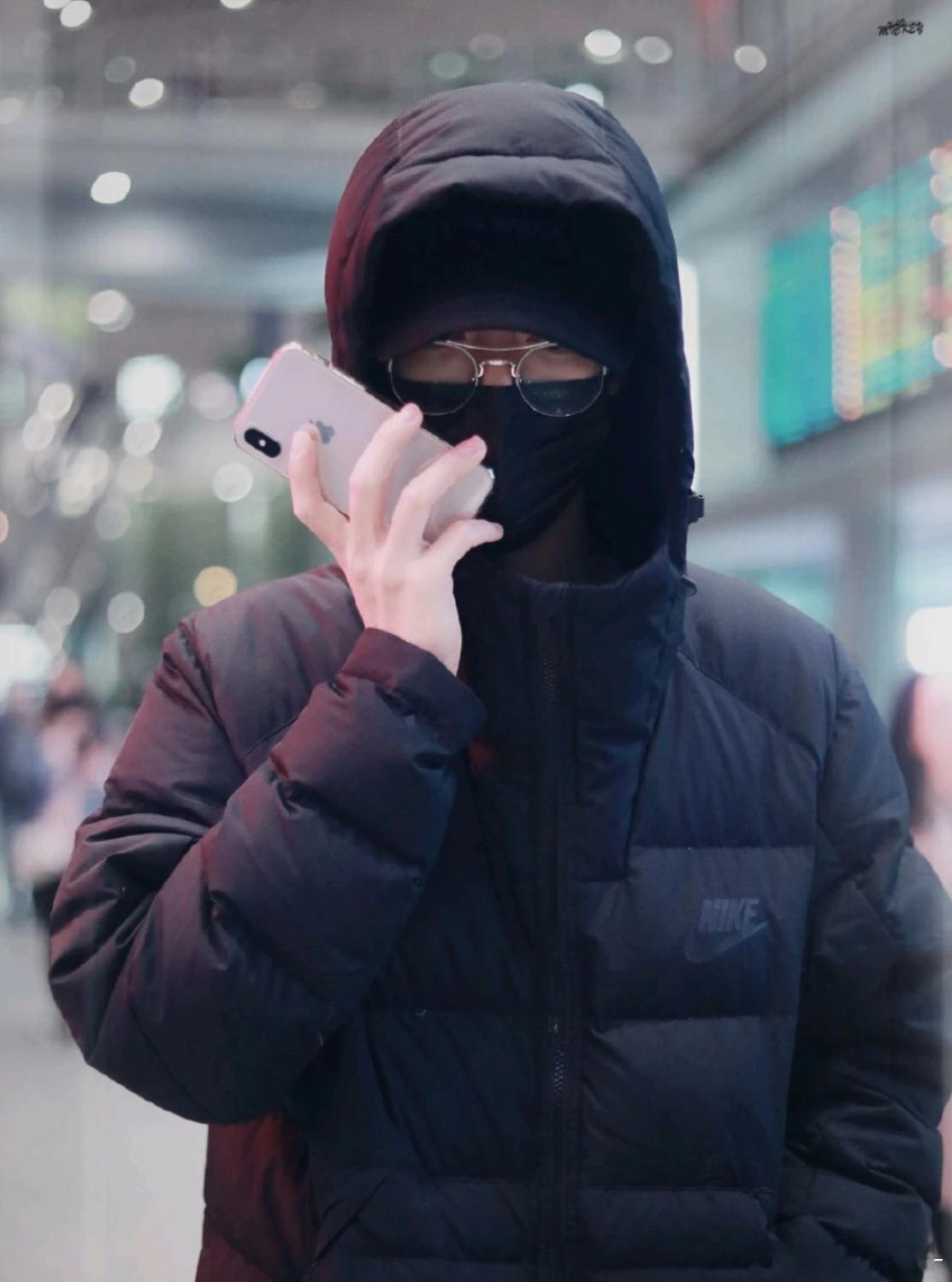 肖战王一博的区别到底在哪啊啊啊啊