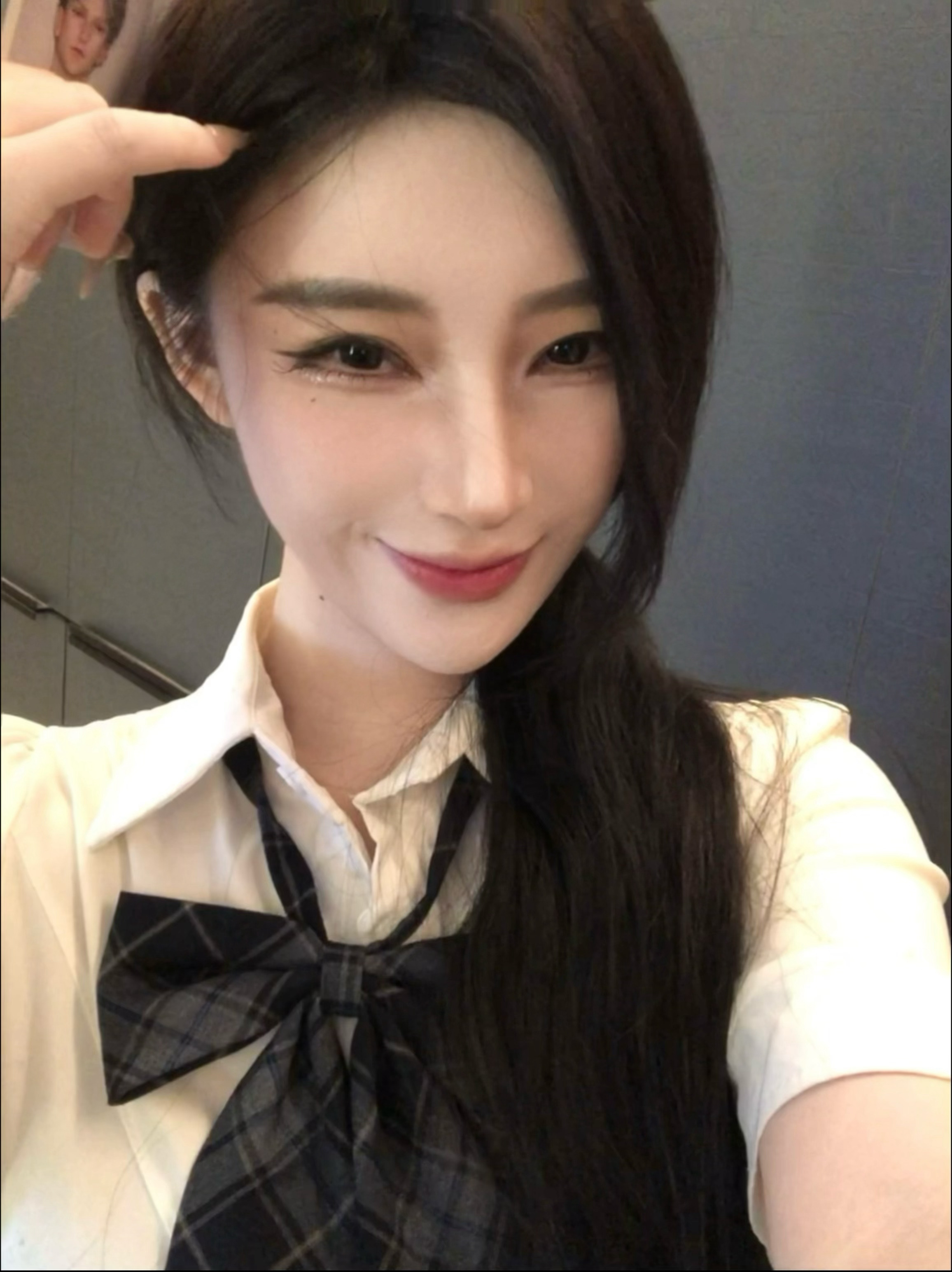 今天是… ​​​