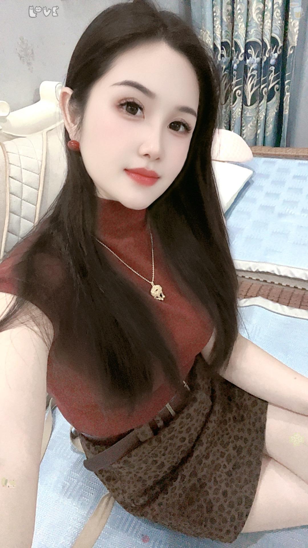 “我不怕别人伤害我，我就怕伤害我的人是我真心对待的人……