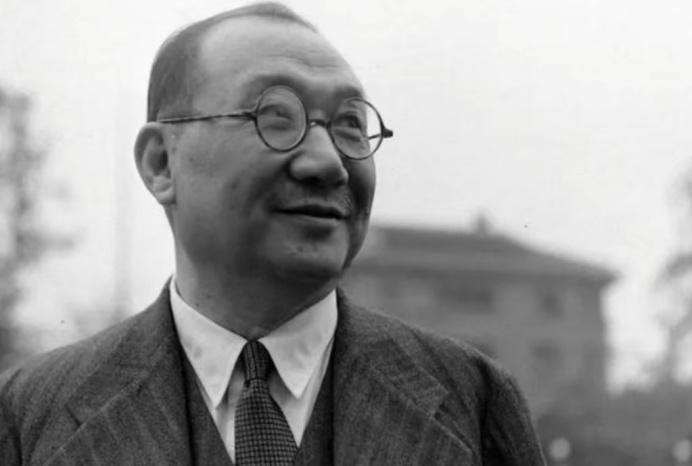 [太阳]1939年，孔祥熙23岁长子，偷偷迎娶了妈妈宋霭龄40岁的牌友，得知消息