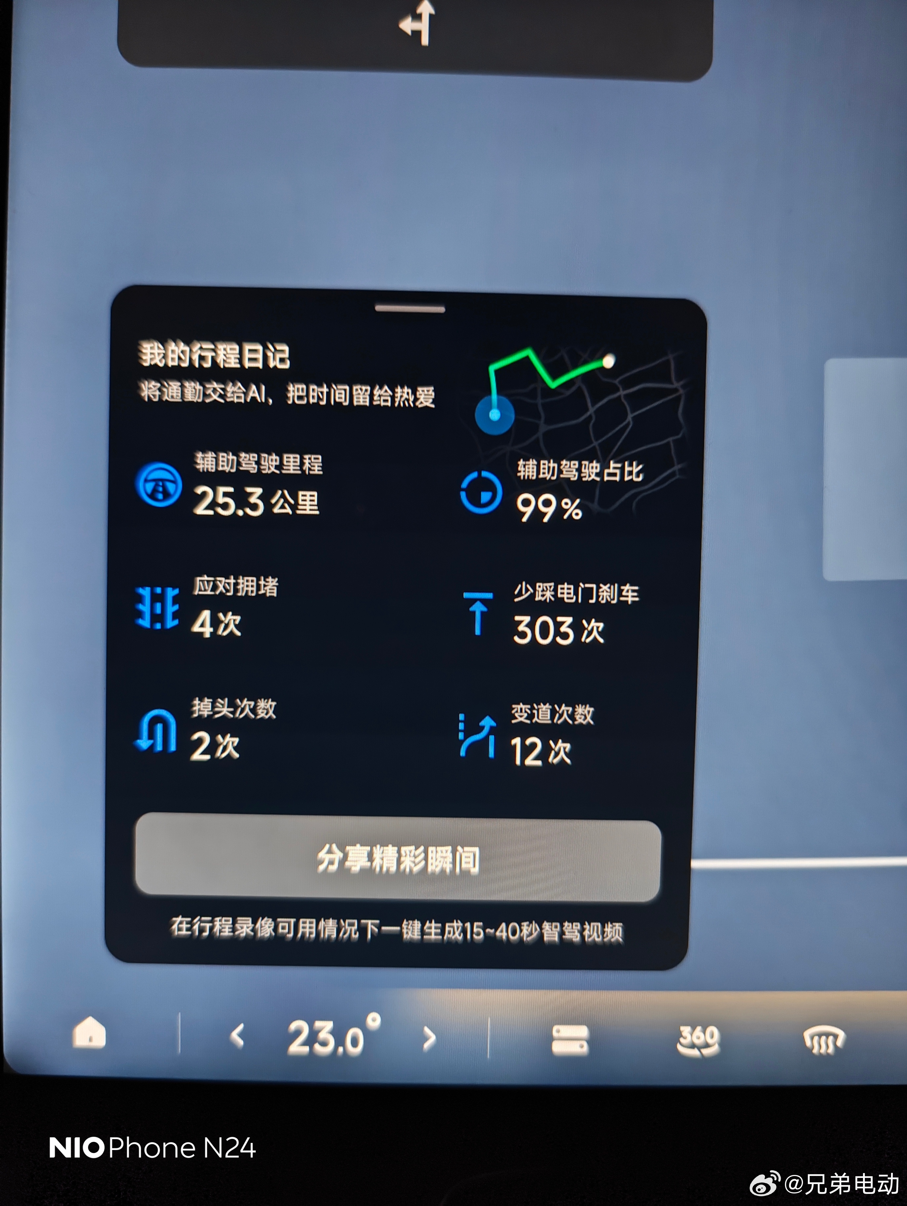 鹏鹏这VLA2.0有东西了，广州城中村朴实无华99%，新高度，新体验，情况就是这