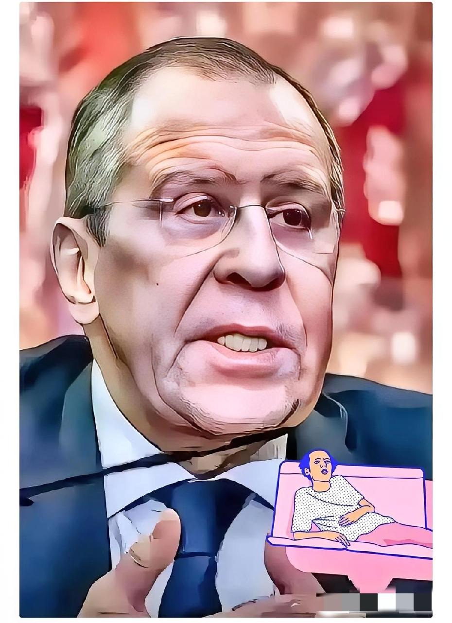 俄罗斯传来消息 ！

俄罗斯外长拉夫罗夫3月21日表示，美国为了垄断全球能源市场