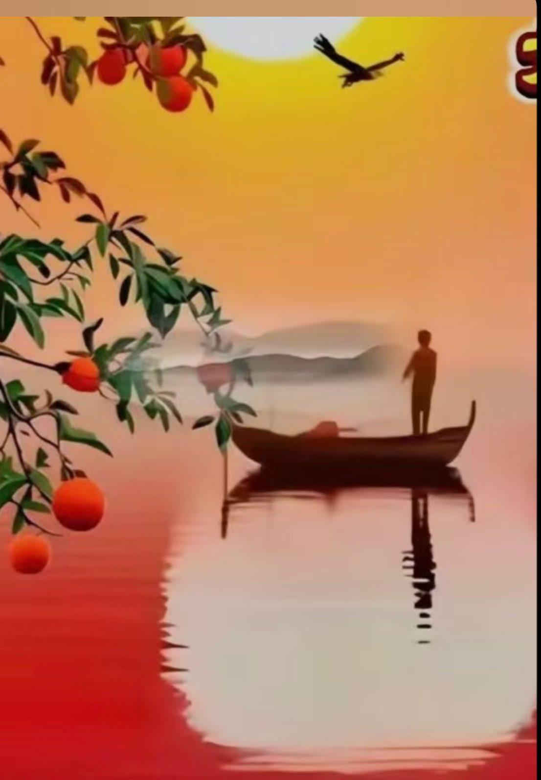 随感录（顾焕章）：看客与过客！

近读史书，突然感到，在历史的长河中，我们每个人