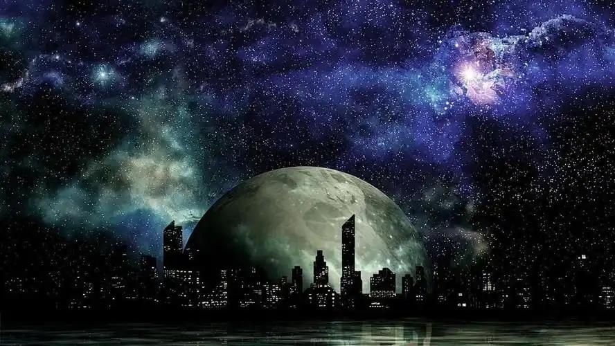世界是虚拟的吗？为什么要搭建世界模型？
 
几千年来，从庄周梦蝶到《黑客帝国》，