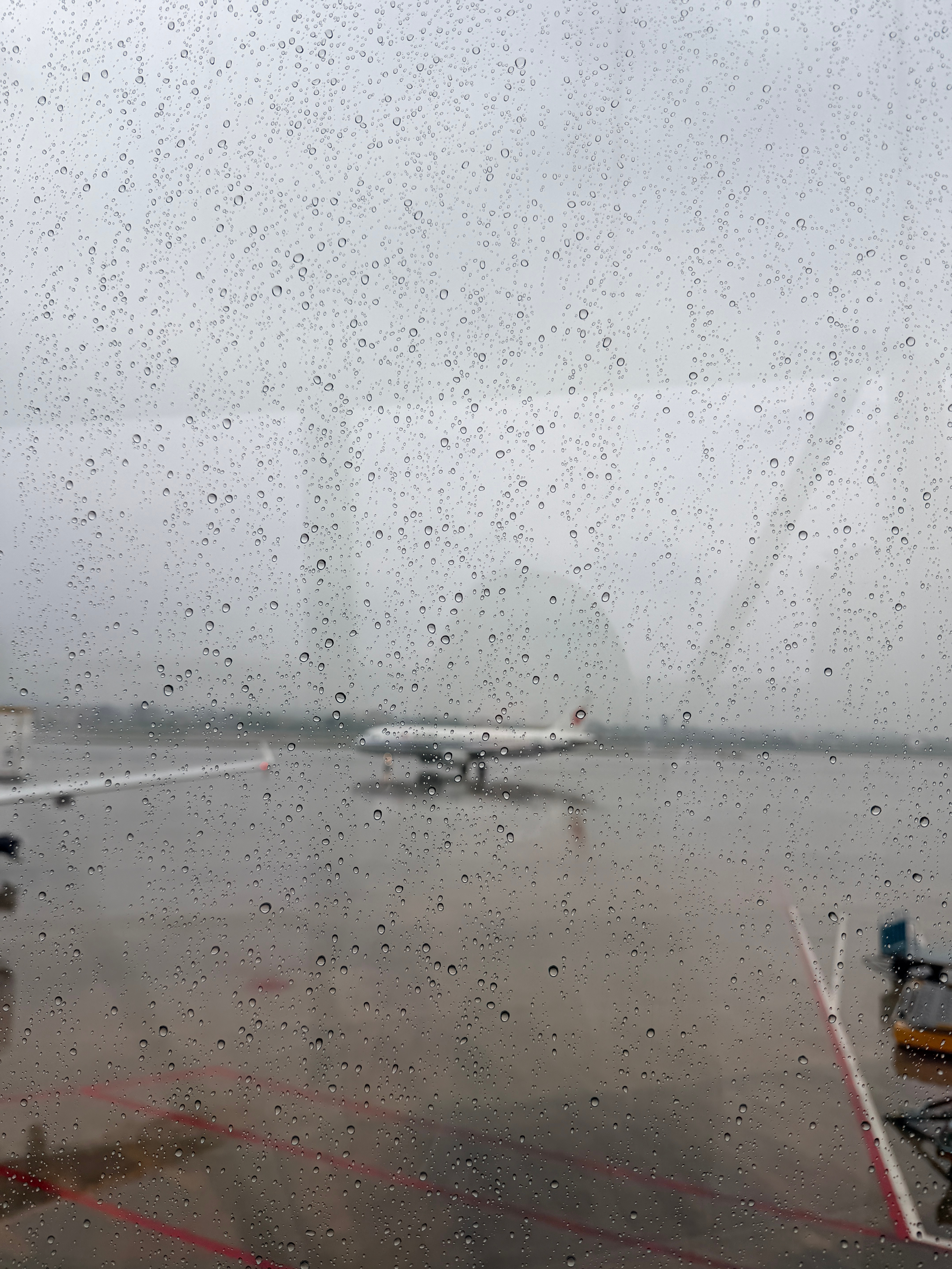 杭州我来啦！亲切又熟悉的感觉~ 杭州·杭州萧山国际机场