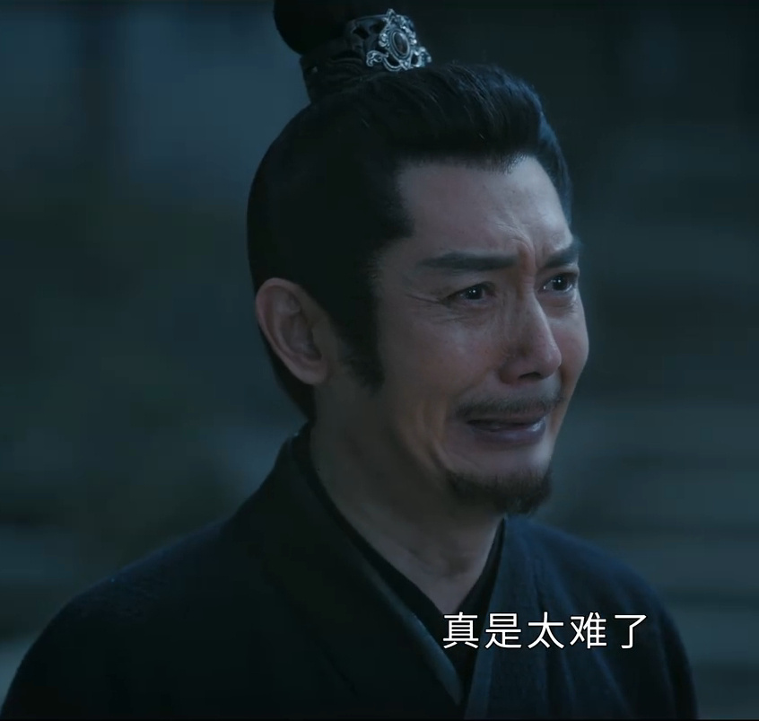 剧集唐宫奇案  狗皇帝怀疑佩仪自己下毒这个倒也合理俺县主信誉分连个充电宝都借不出