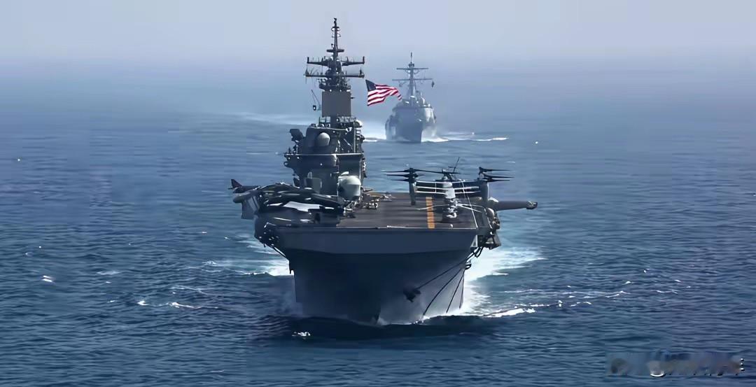 别逗了，美国和伊朗谈判，是因为美国被伊朗打的顶不住了。

伊朗没有制空权，美国战