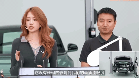 要用好多年还不能半路掉链子，对耐用性的要求本来就比普通手机高太多了，难怪车企要花