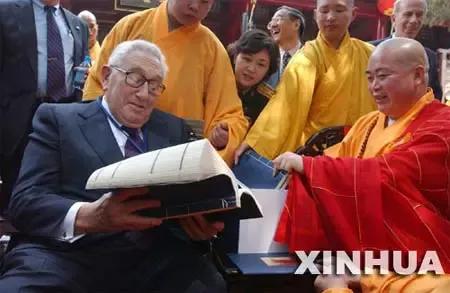 共和国没有免死金牌！