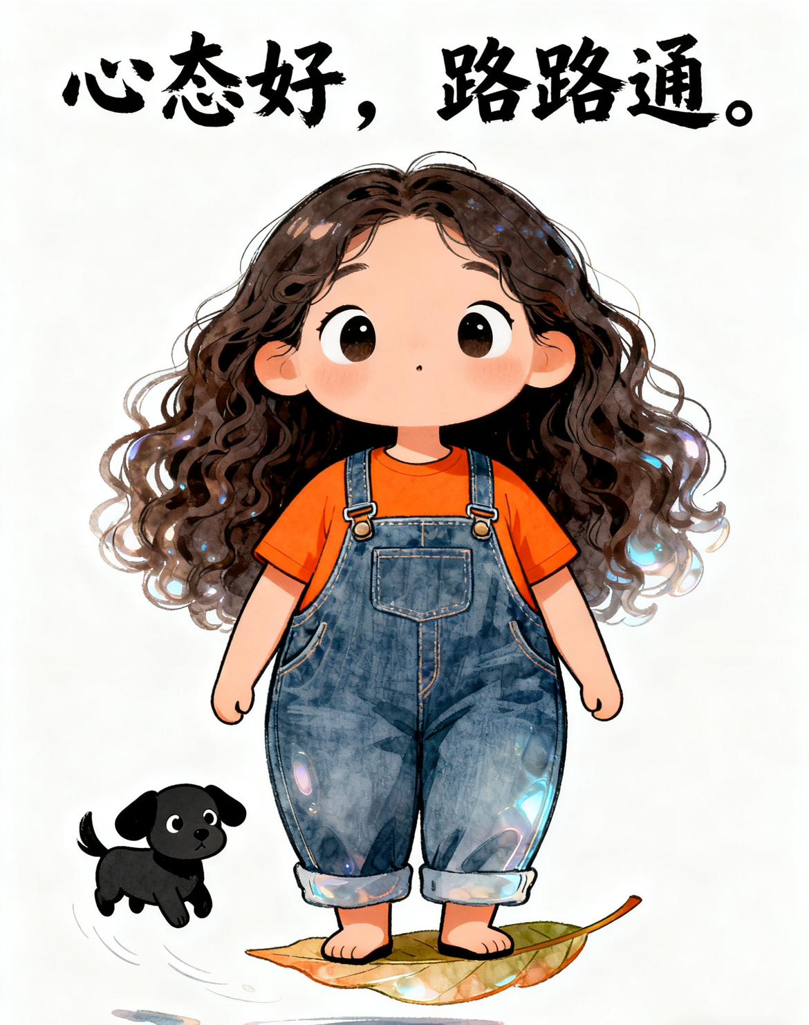 人到中年发现，
原来不是亲人最重要，
最重要的而是
自己。
没人能比你更懂得自己