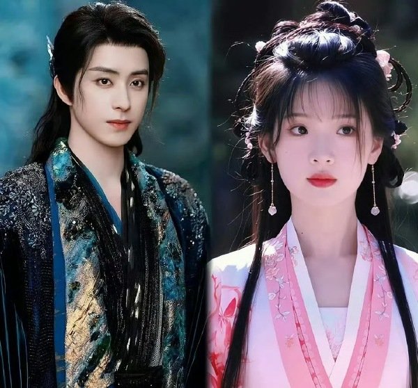 敖瑞鹏张淼怡错世6月开机 网传敖瑞鹏张淼怡错世6月开机 