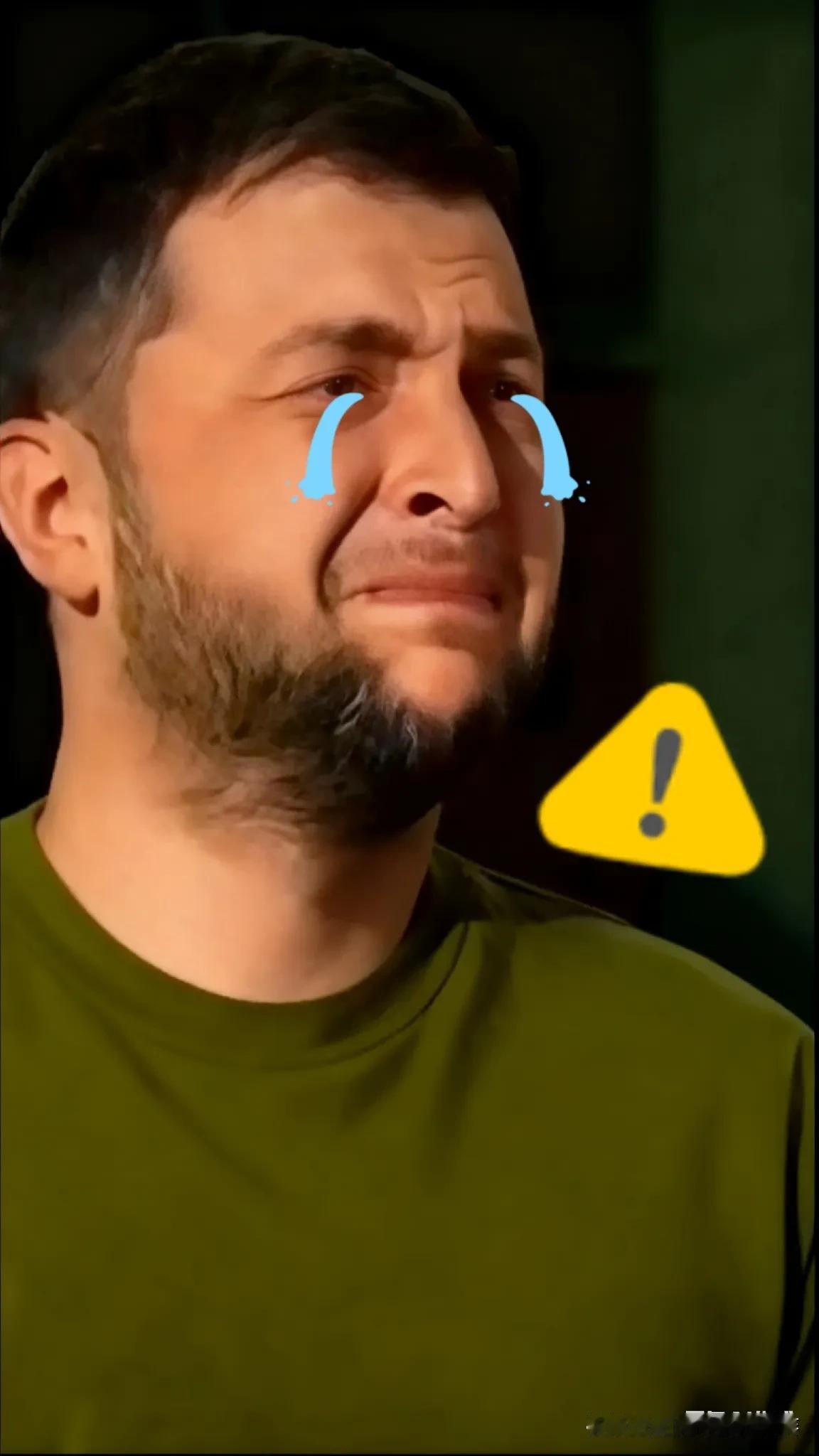 号外！

号外！

俄乌冲突迎来关键转折：多重压力下乌克兰的困境与抉择！

在红