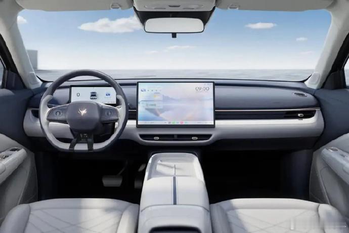 开极狐T1代步有一段时间了，越用越觉得贴合日常😌 平时上下班通勤，它的智能辅助