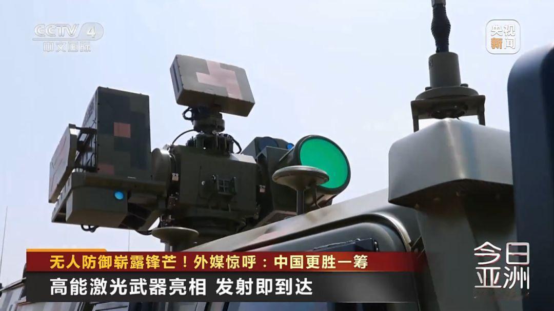 美国限制中国高科技出口后，没想到中国直接亮出反制牌！无人机出口管制释放什么信号？