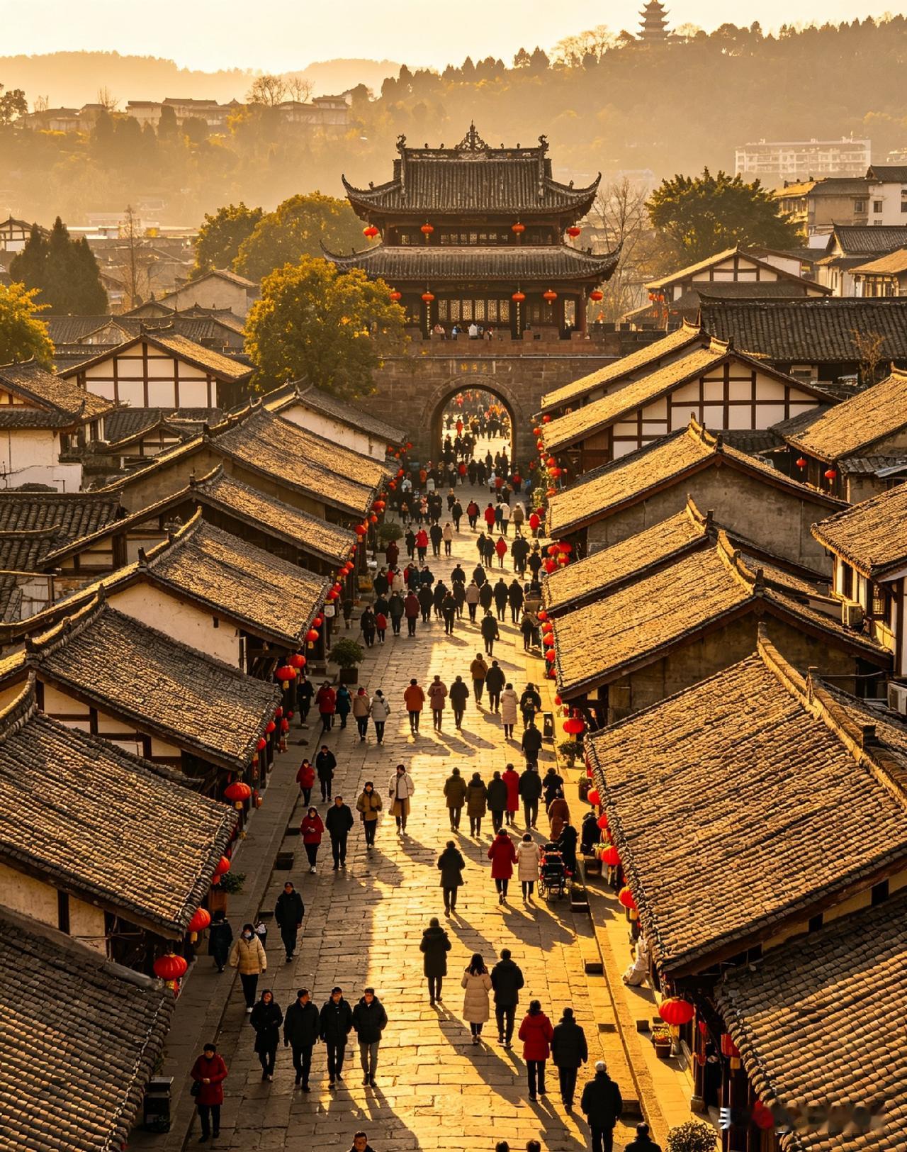 南充坐拥三国、丝绸、红色、古城四大文旅资源，却长期停留在“资源大市、产业弱市”阶
