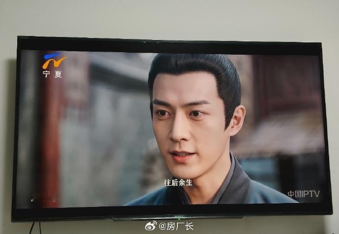 哇塞，现在电视台都开始播放AI短剧了