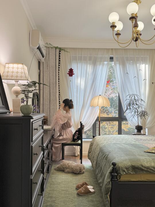 从小到大，我都是羡慕别人，想成为别人……