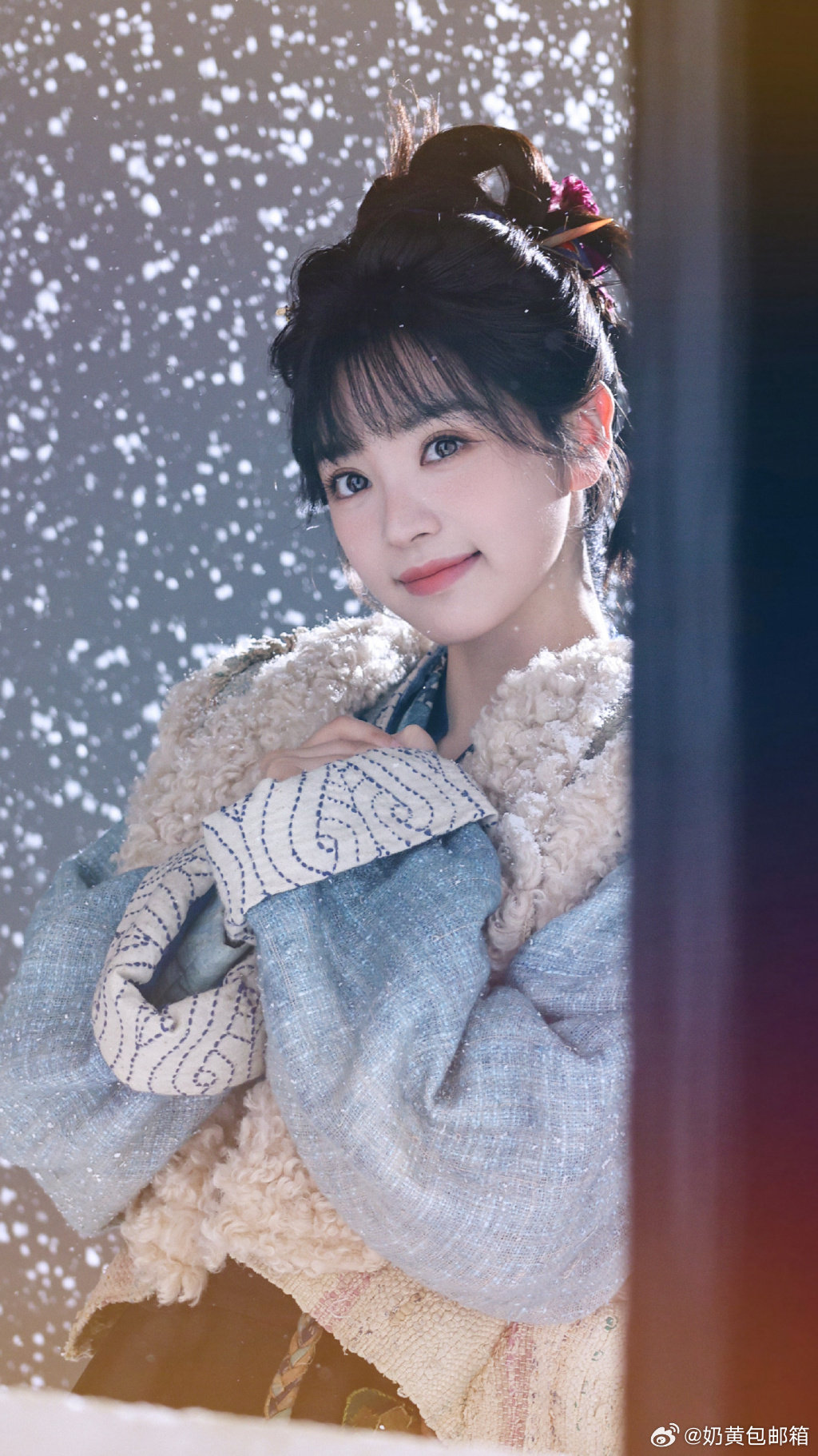 爱奇艺3月推荐  爱奇艺3月待播剧综桃三月的追剧计划被田曦薇承包了！白天看《逐玉