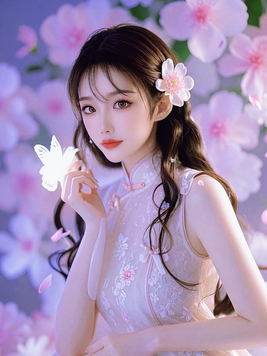 美女写真