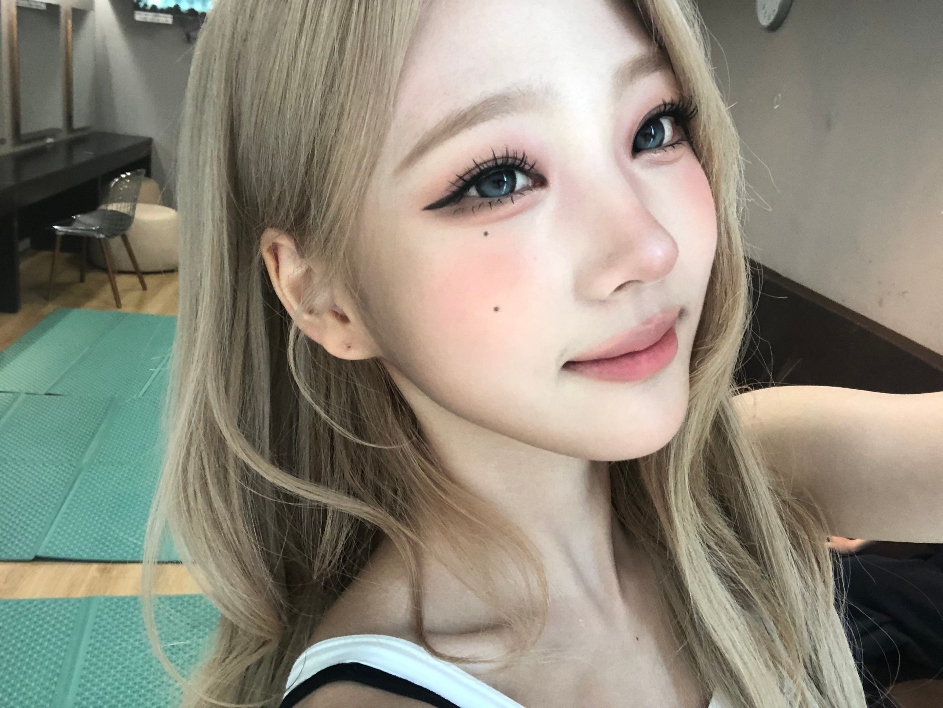 Hearts2Hearts STELLA💌💋🙈 ​​​