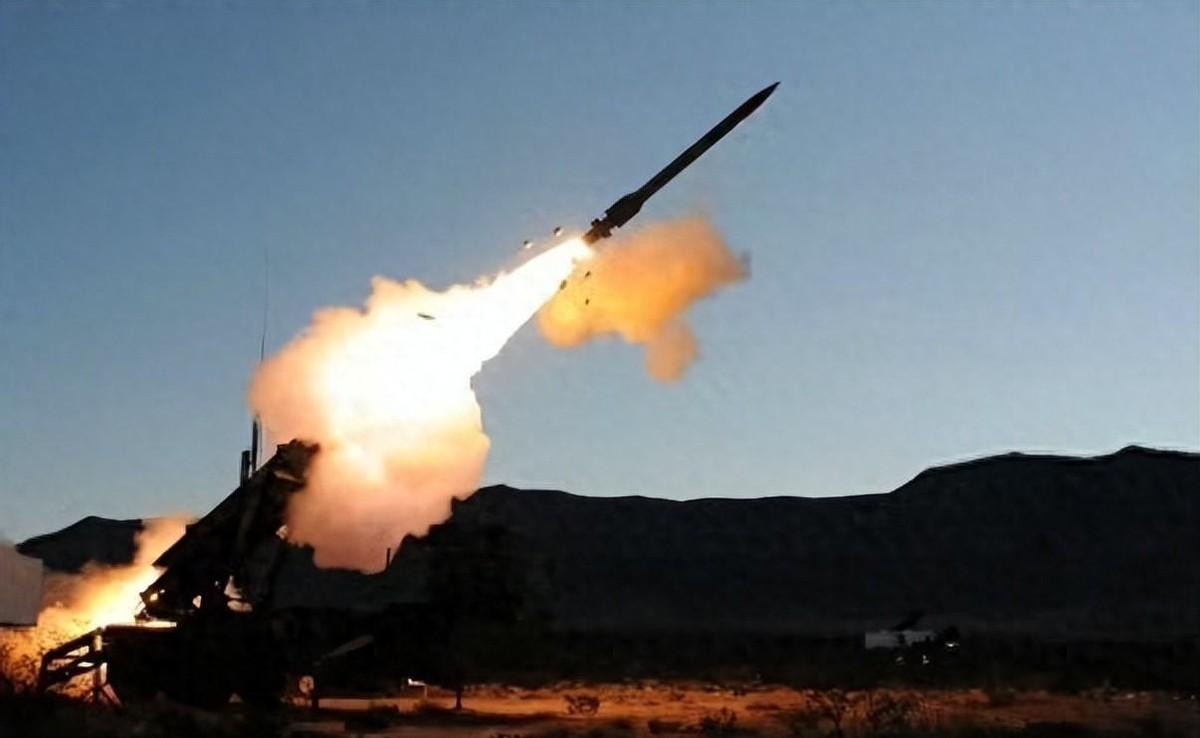 大家都以为如今的中东剧本，还是当年老美凭几艘航母就能随便把人揍趴下的戏码。谁能想