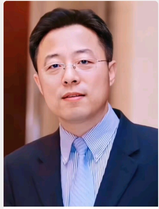 赵立坚 图片来源于网络 