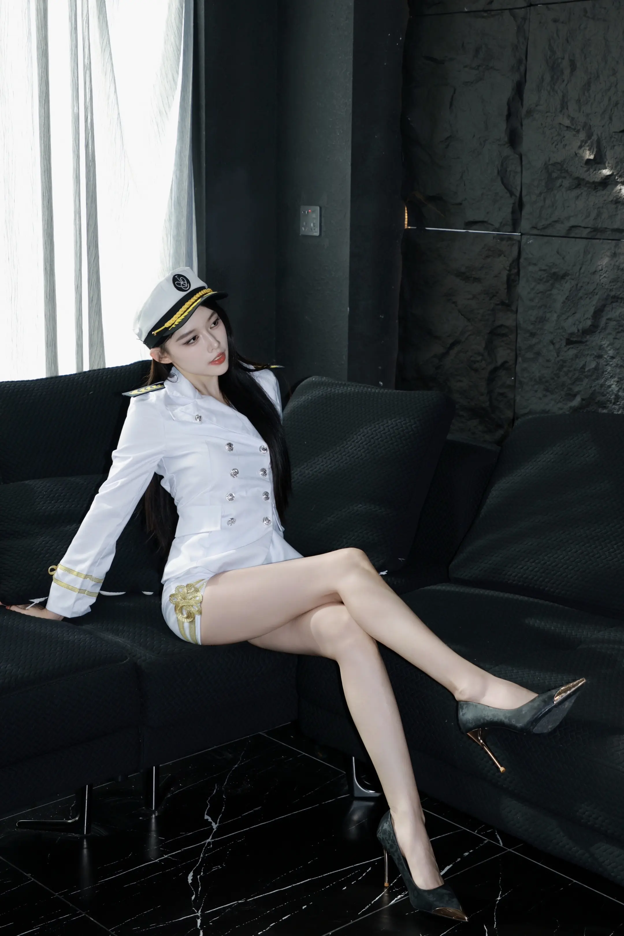 少女暴君 御姐 大长腿感觉至上  制服控