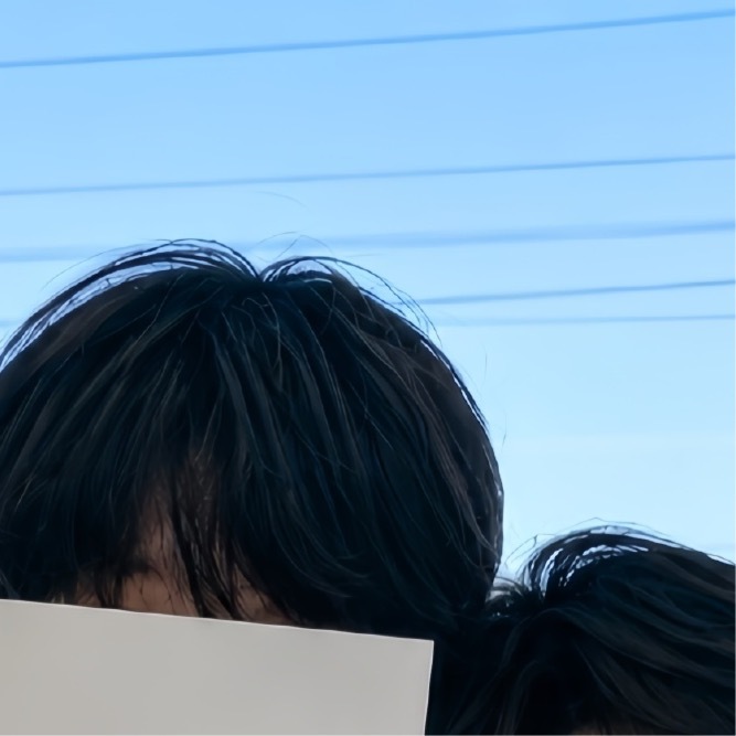 橹穆   🩵🩷橹穆不心动挑战 能为别人开花的心是善良的心，能为别人缤纷的赞美