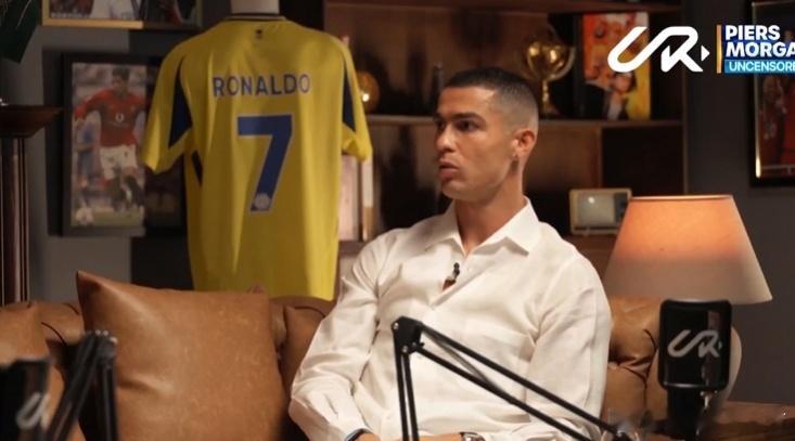 摩根：当你的一位葡萄牙队友若塔在一次车祸中丧生，这真是令人难以置信的震惊事件。当