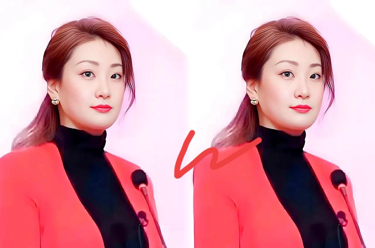 看到宗馥莉给香港火灾捐1000万的消息，我手里的饮料瞬间不香了。
 
这哪是“傻