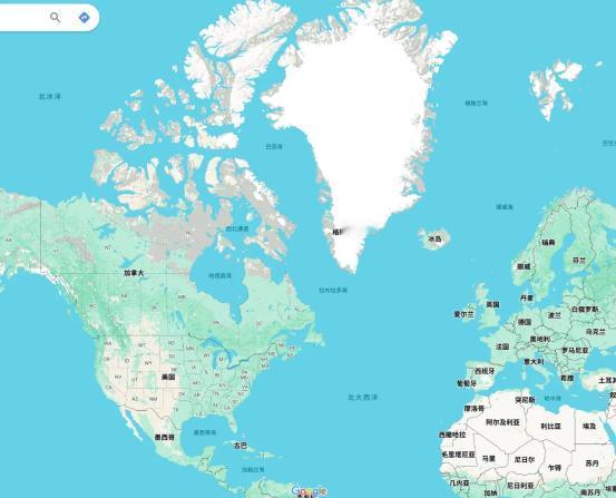 格陵兰岛本就不是丹麦的！从历史根儿上算，世界第一大岛格陵兰岛的真正归属早有定论，