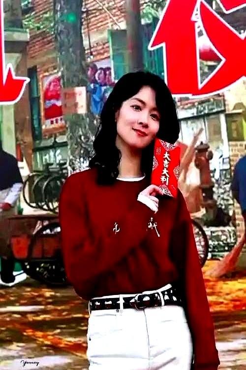 以前想生不敢生，现在能生却不想生。这话说得太对了！

当年看《好好的时光》，女主