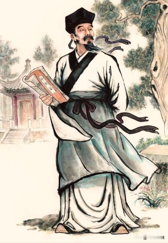 公元1239年前后，山西忻州，一位年近半百的亡国诗人，在家中搭起一座小亭子。他没