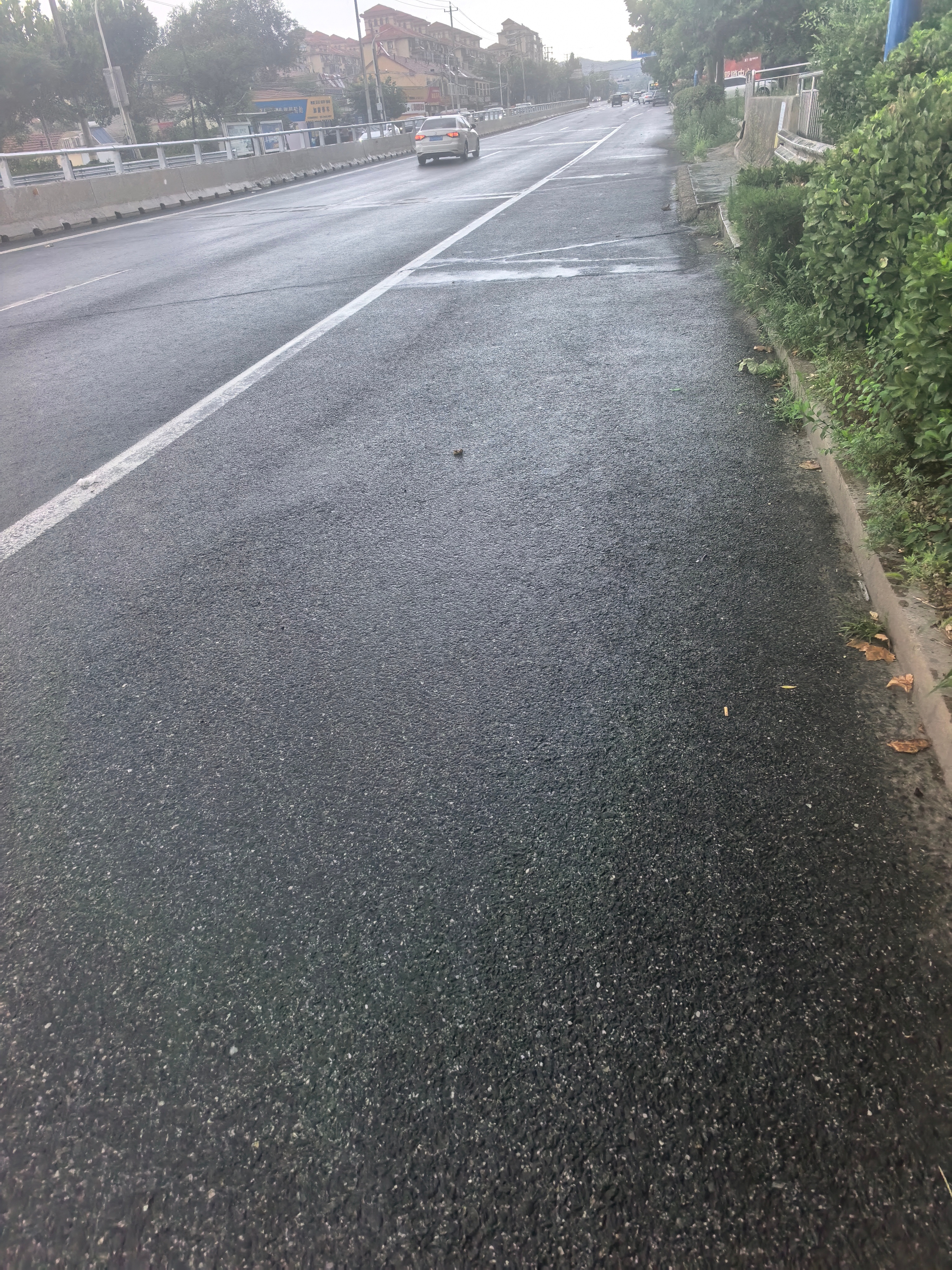 突然下起大雨来了搞毛线