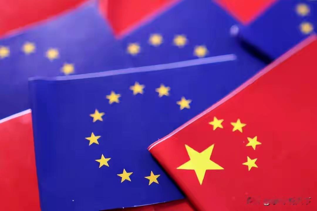 拿着“施压剧本”等中国服软？欧洲这回算盘打错了！

当欧洲媒体提前一天替布鲁塞尔