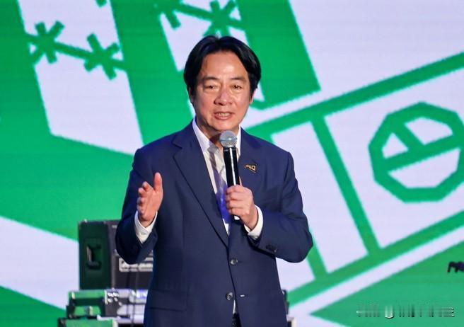 起底赖清德的两个儿子

赖清德的两个儿子——长子赖廷与、次子赖廷彦，均走「留美深