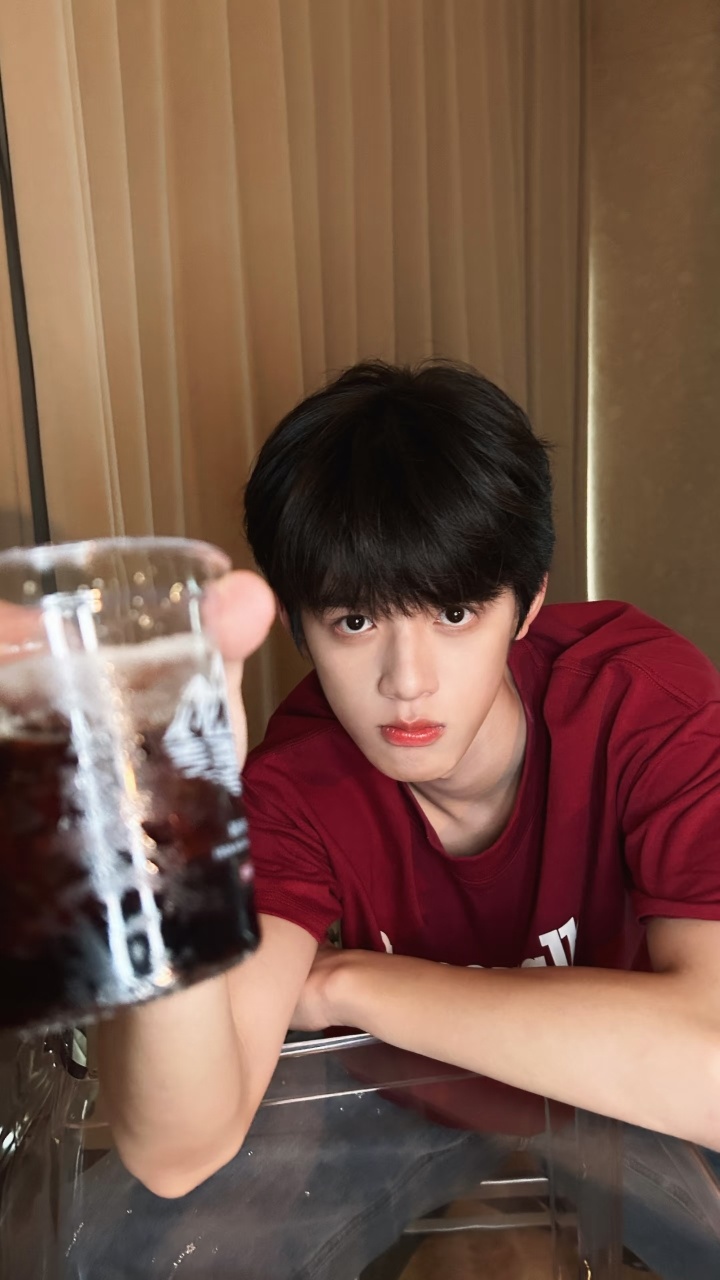 TF家族四代小红🍠更新 ​​​