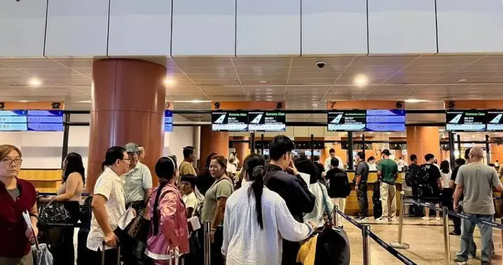 上缅甸飞仰光、曼德勒票价上涨；仰光家用WiFi网中断问题仍未解决