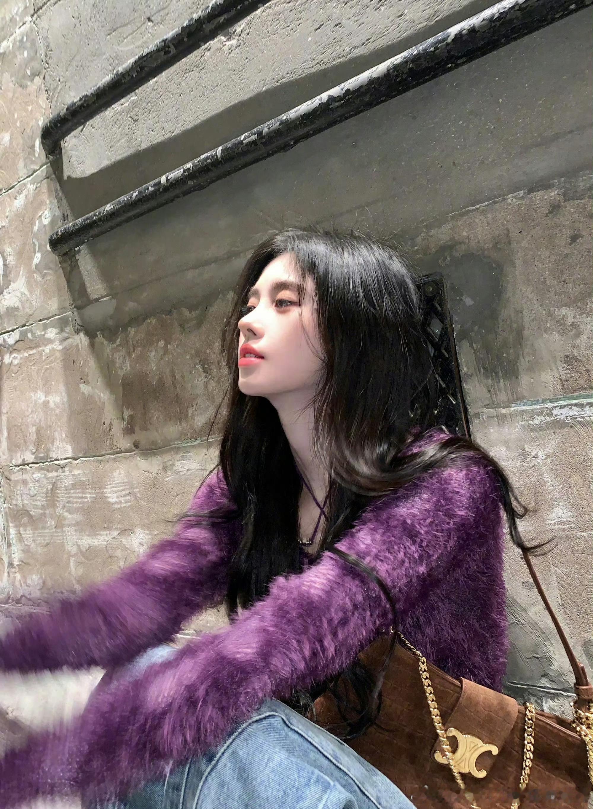 jjy鞠婧祎姜黎非 jjy鞠婧祎千香 你像苍穹掉落在我心尖的礼物，非你不可