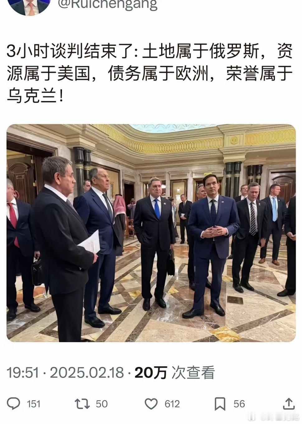 战争结束后，政客握手言和，商人满载而归，只有一个个母亲跪在墓碑前泪流满面 